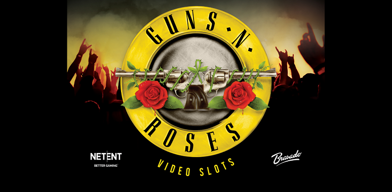 Guns N Roses, meilleure jeux de l'année aux EGR Operator Awards 2016 !