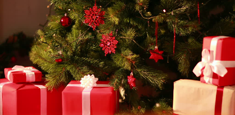 A partir du 1er décembre, découvrez la loterie de Noël chez Monsieur Vegas !