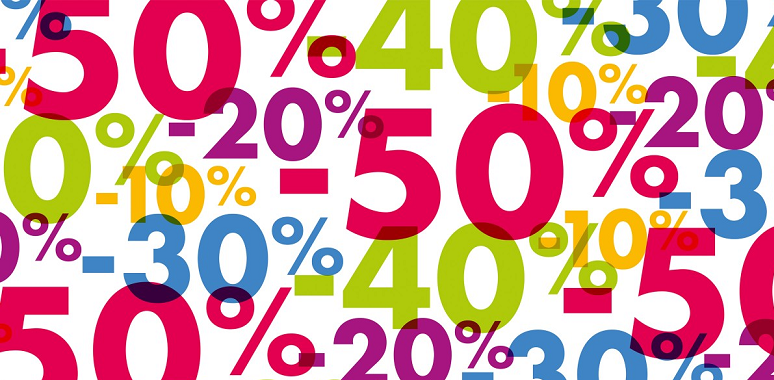 Faites de bonnes affaires avec les ventes privées de Monsieur Vegas !