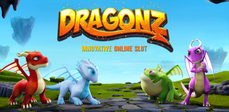 Découvrez la machine à sous Dragonz de Microgaming et son univers fantastique !