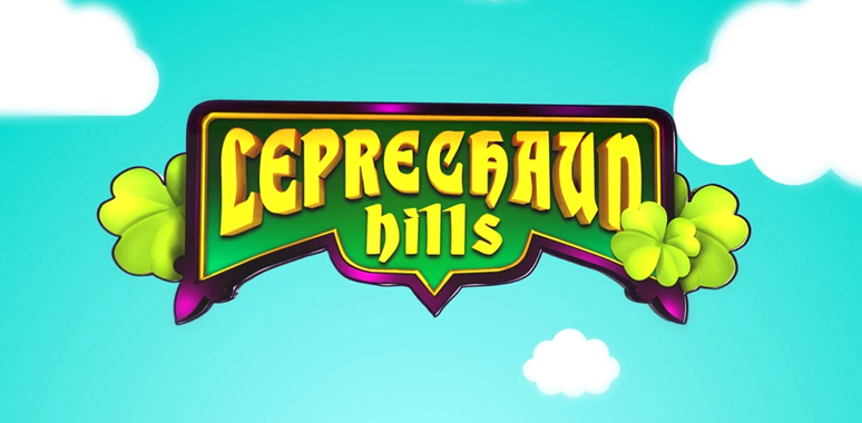 Découvrez la machine à sous Leprechaun Hills de Quickspin !
