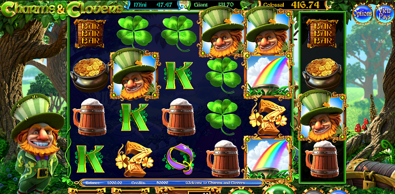  Découvrez 3 machines à sous Fantastiques sur Jeuxcasinos.fr