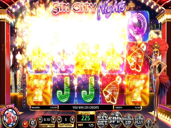 sin city nights betsoft exploding icons